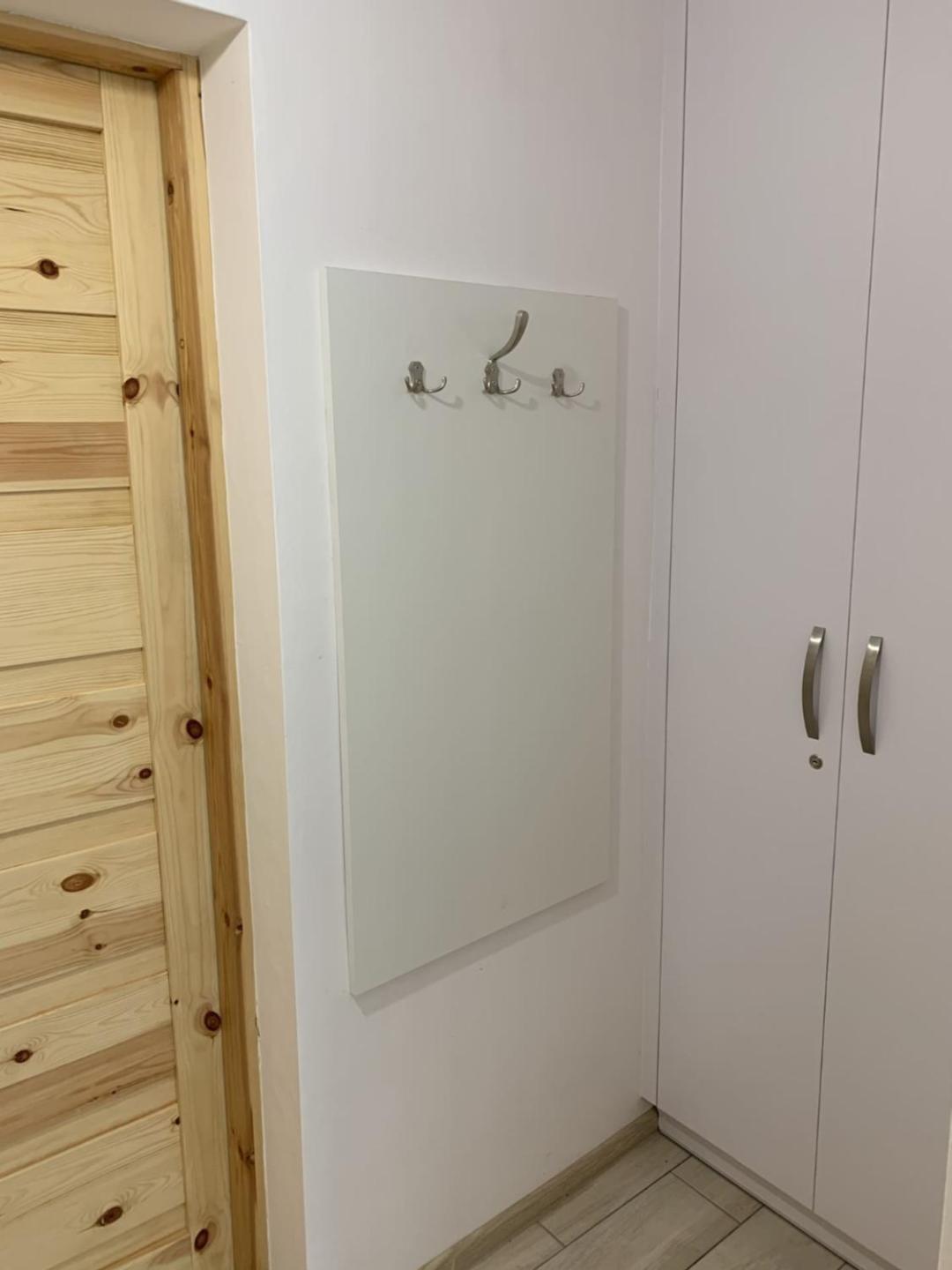 Apartamenty Trawers ビエレン・ザオブランスキ エクステリア 写真